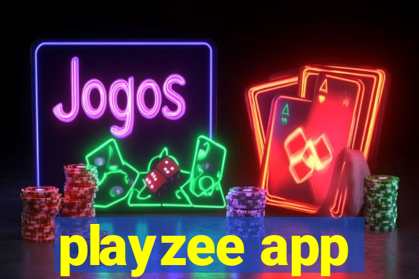 playzee app